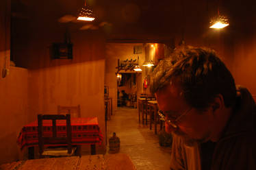 Humahuaca Bar