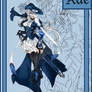 AoH: Hues Of Azure I