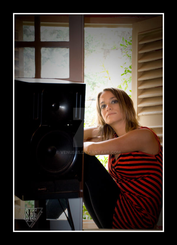 Chasing Pandora Chasing Pandora - Mel by venus85 on DeviantArt