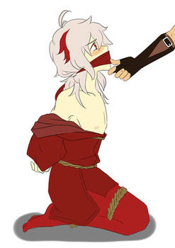 Kazuha