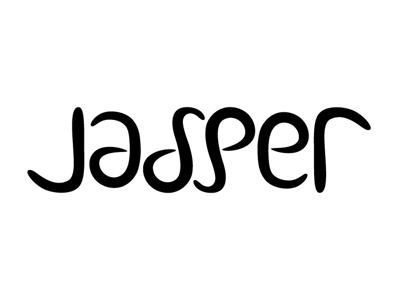 jasper = repsaj