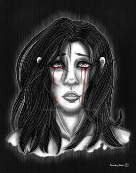 The Woman - Digital