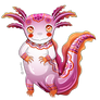 9-Lesbian Ajolote