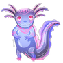 10-Omni Ajolote Pastel