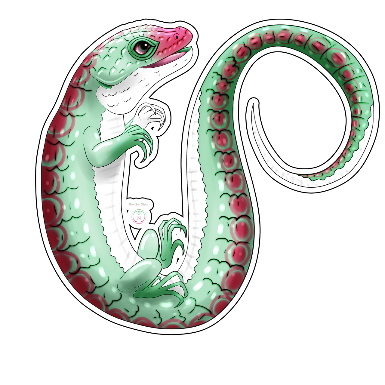 Abrosexual-dragoncito