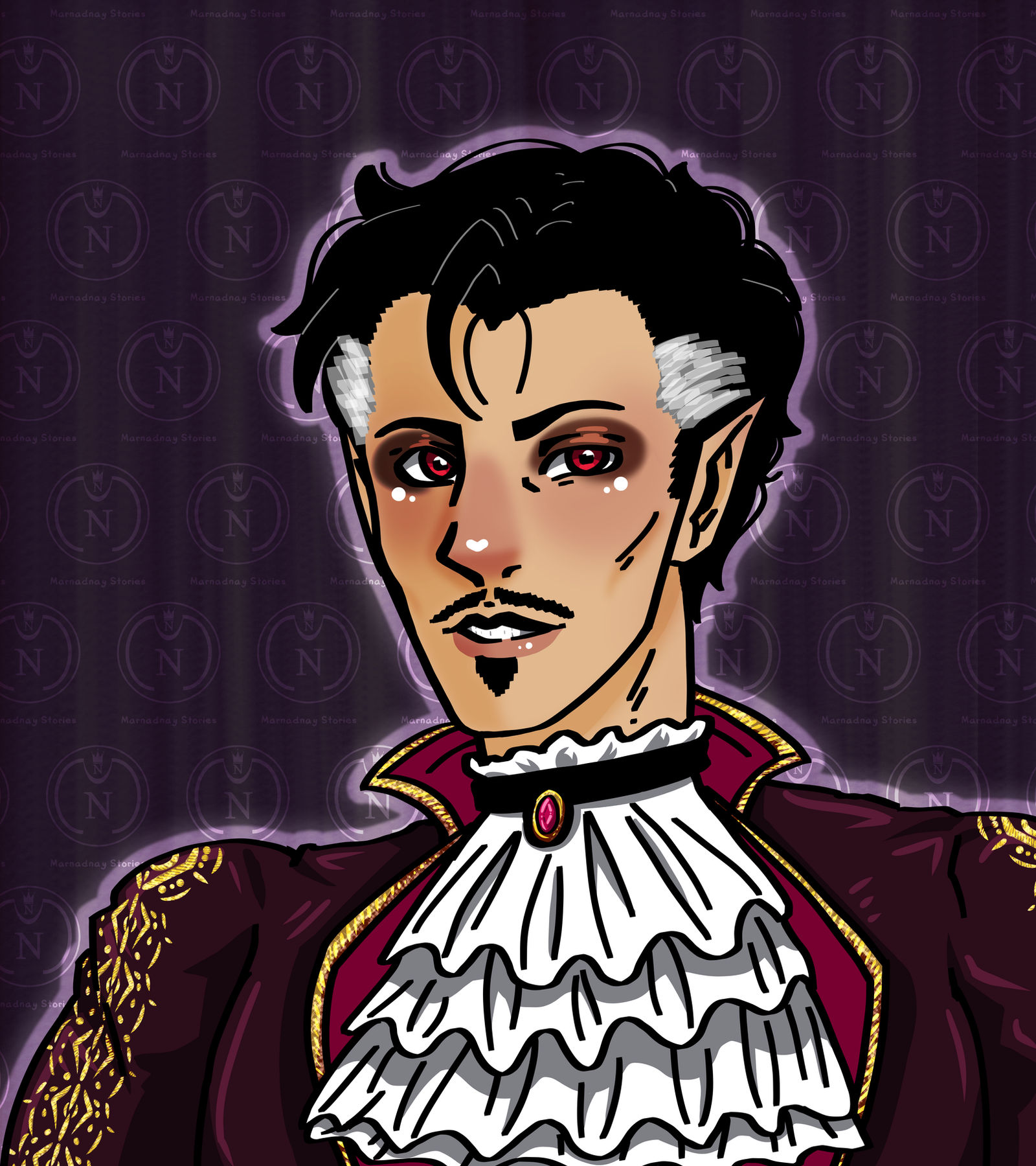 Vampire Lord