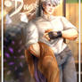 DOWNSPIRIT PART 1 - COVER