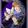 DOWNSPIRIT PART 2 - COVER