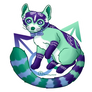 PRIDE CACOMIXTLE - GAY_MLM