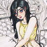 DOWNSPIRIT TRADITIONAL ART COLLECTION