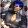 DOWNSPIRIT PART 3 - COVER