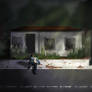 DOWNSPIRIT 57 n 58 - WAITING