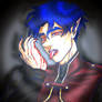 HUNGRY VAMP