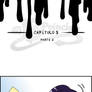 EL TRECEAVO PRINCIPE - Cap 3 Parte 2 - BL COMIC