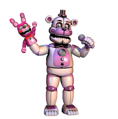 Funtime chica 1 by Darkshadow187 on DeviantArt