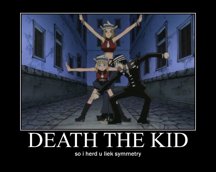 Death The Kid