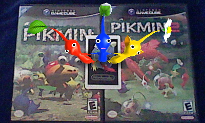 Pikmin