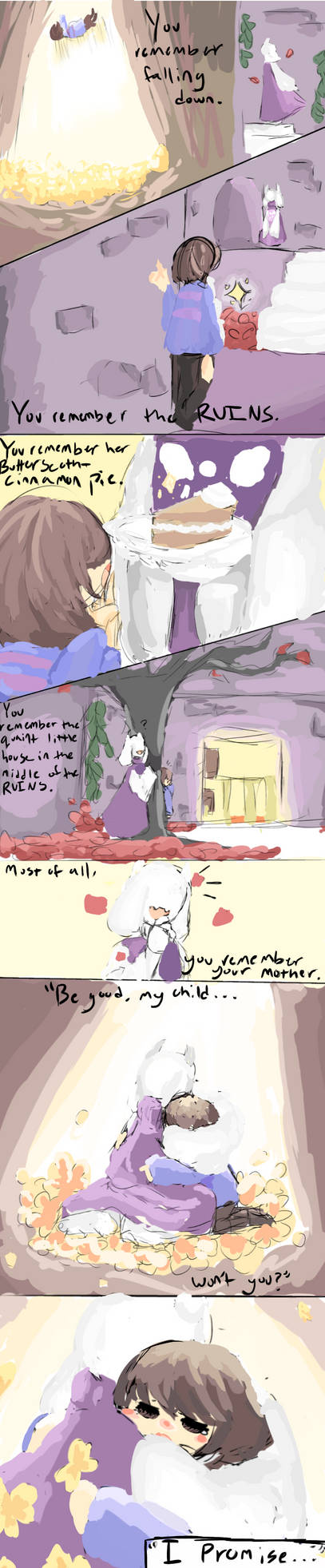 Endlessnostalgia Deviantart ~ Nostalgia ~ by DaintyDustfell on DeviantArt