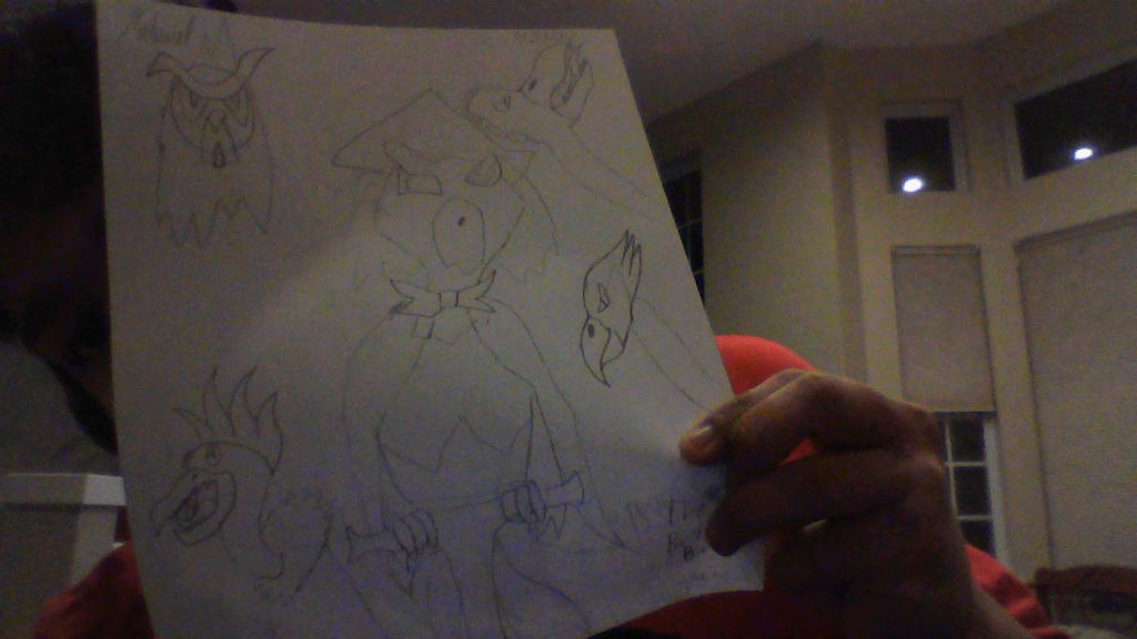 British Oc Deviantart The British Bird villains oc by padillagabriel on DeviantArt