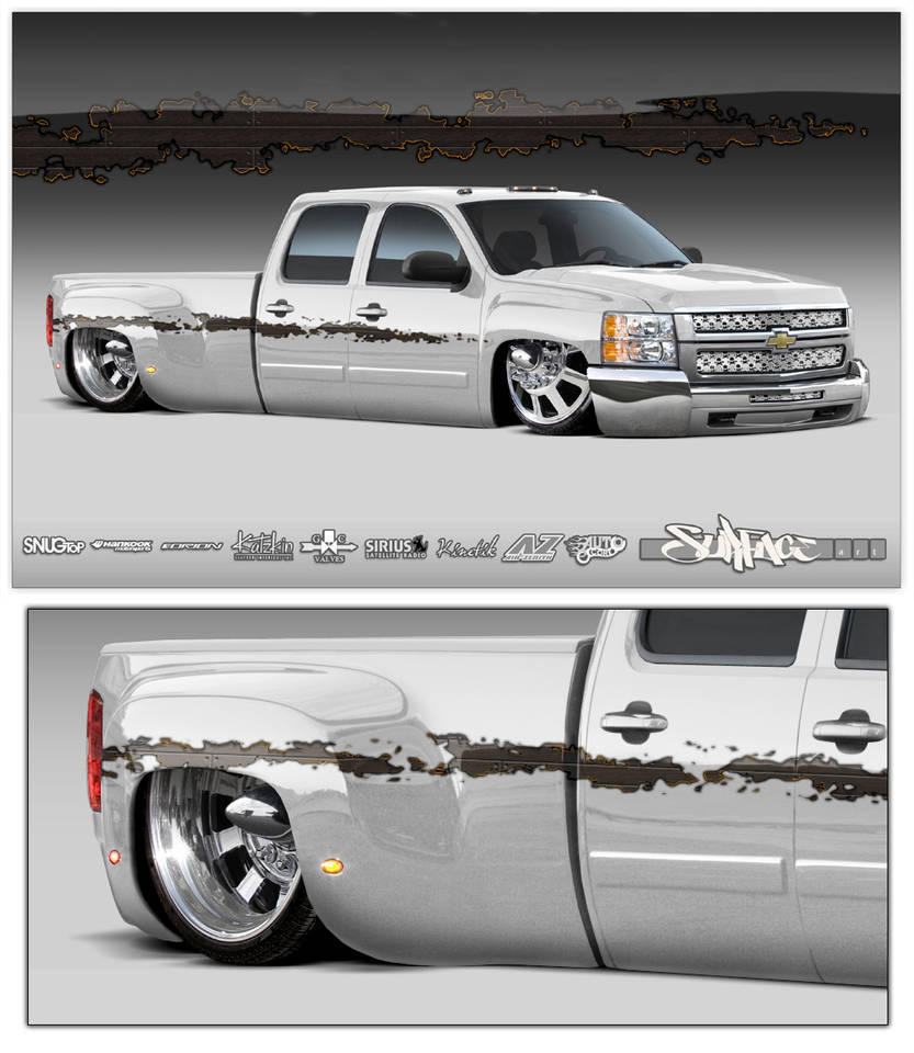 Dually Graphics new dually rendering by SurfaceNick on DeviantArt