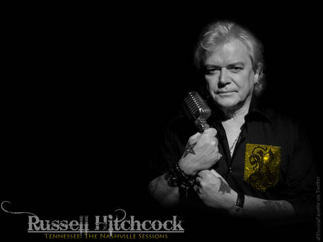 Russell Hitchcock for Simplicity