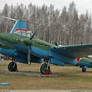 Petlyakov Pe-2