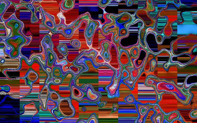 Colour Ripple by PhazonGuy on DeviantArt