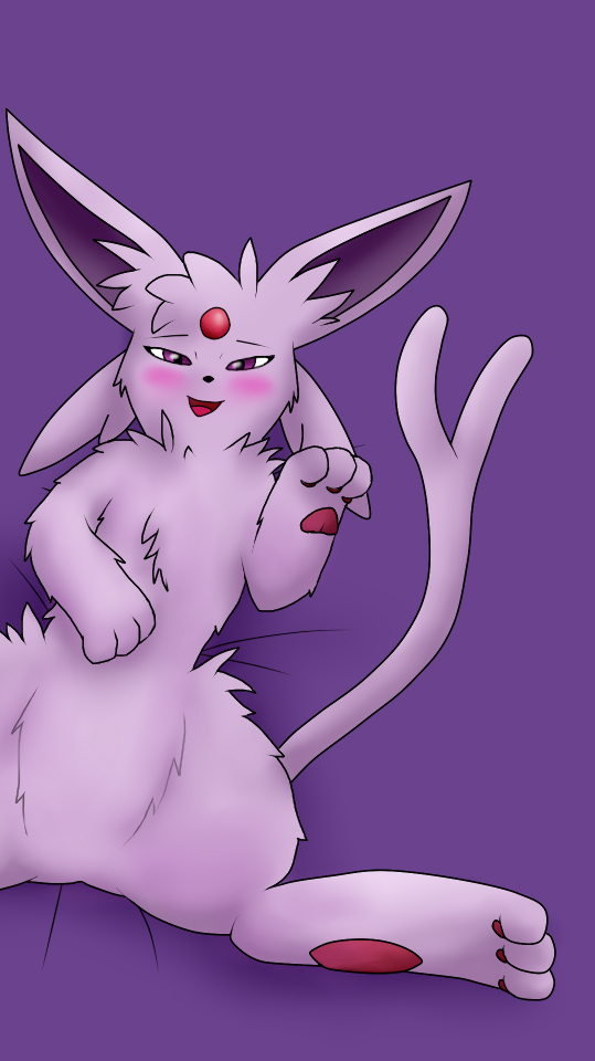 Espeon