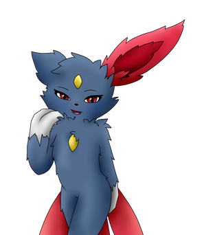 Sneasel Pic 2