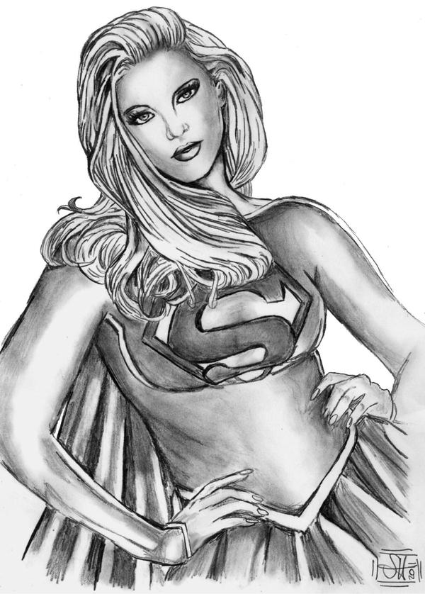 Kara Zor-El