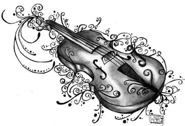 Il Mio Amore, Il Violino