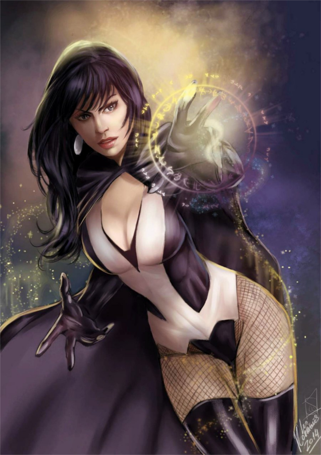 Zatanna