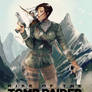 20 Years of Tomb Raider - 'Escape the Ordinary'