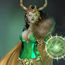Lady Loki