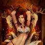 Red Sonja