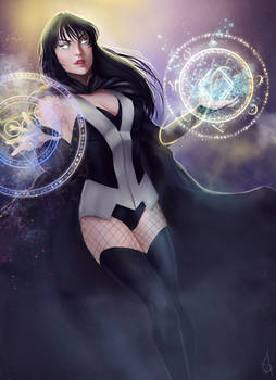 Zatanna