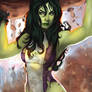 She-Hulk