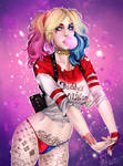 'We're 'Bad Guys'. Its what we do.' - Harley Quinn