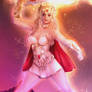 Princess of Power - She-Ra