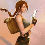 Tomb Raider - Treasure Hunter Extraordinare