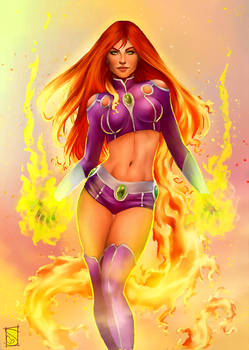 Starfire