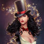 Zatanna