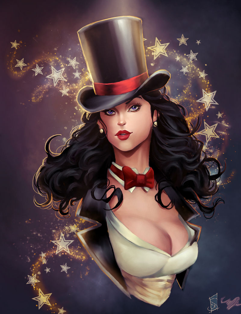 Zatanna