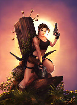 Tomb Raider