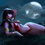Vampirella