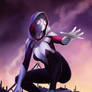 Spider-Gwen