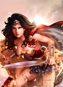 Wonder Woman