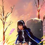 A New Purpose - Ultear Milkovich