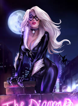 Black Cat