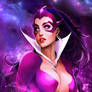 Star Sapphire